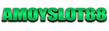 Logo Amoyslot88